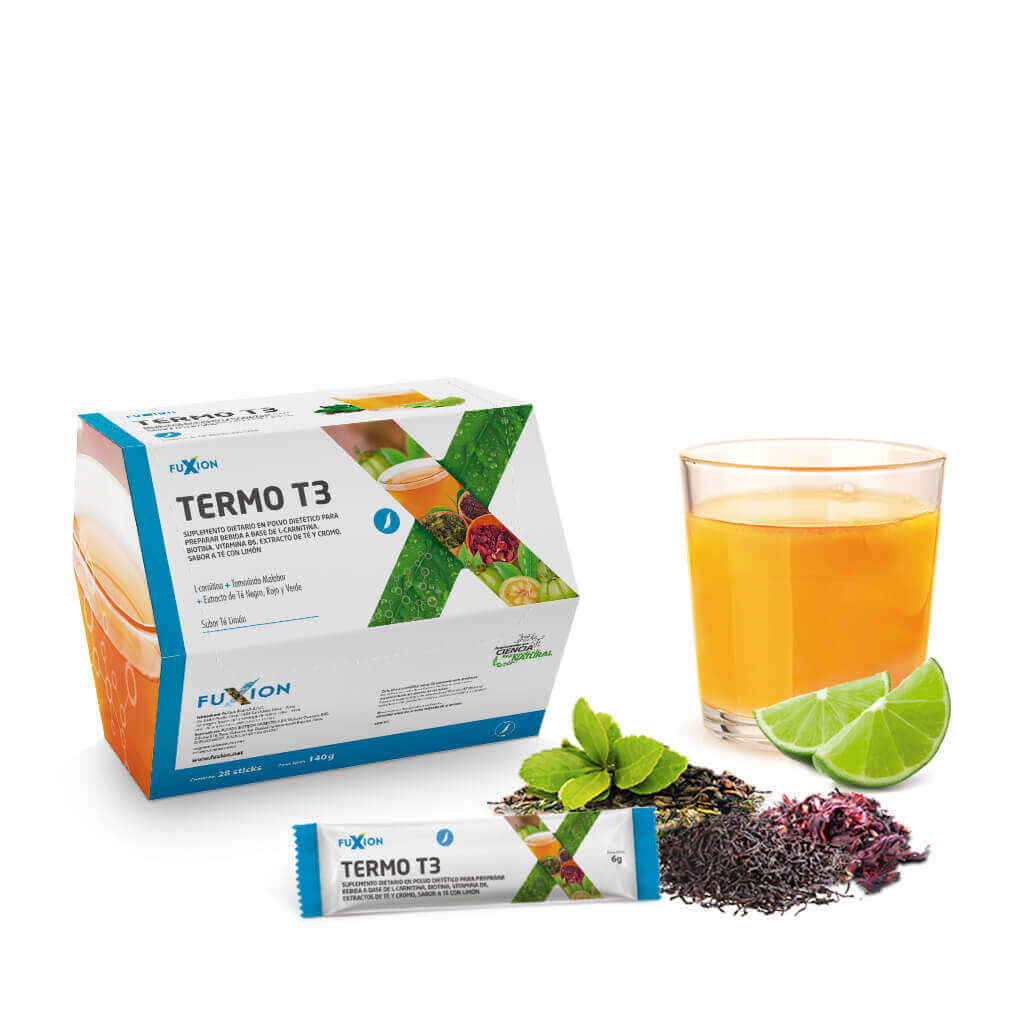 TERMO T3