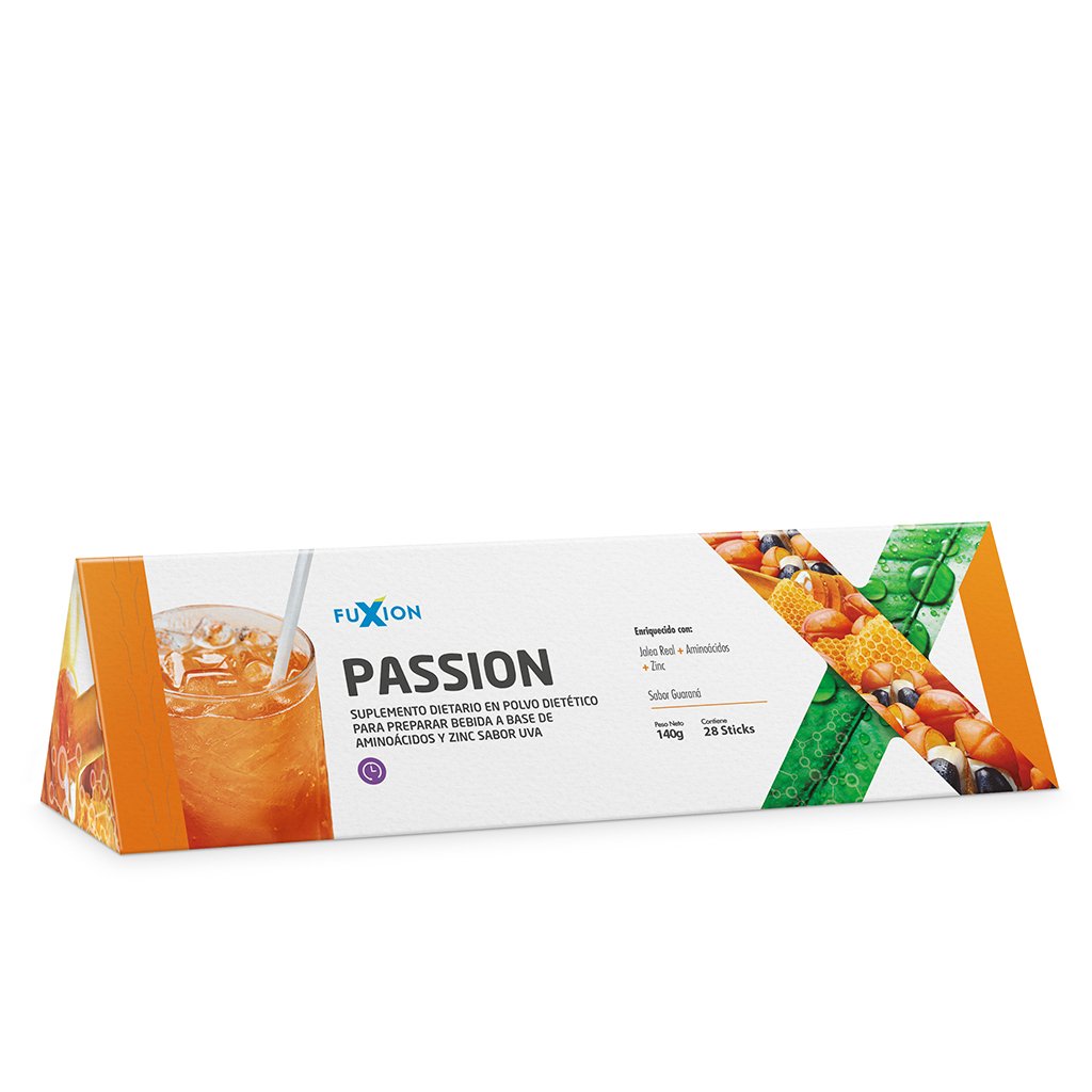 PASSION - Image 2