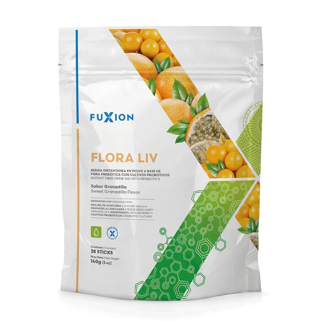 FLORA LIV - Image 2