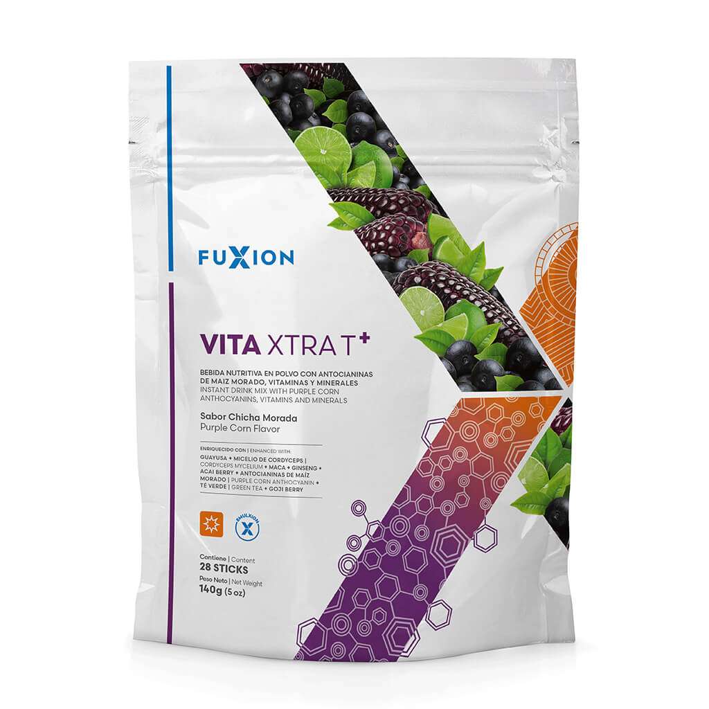 VITA XTRA T+ - Image 2