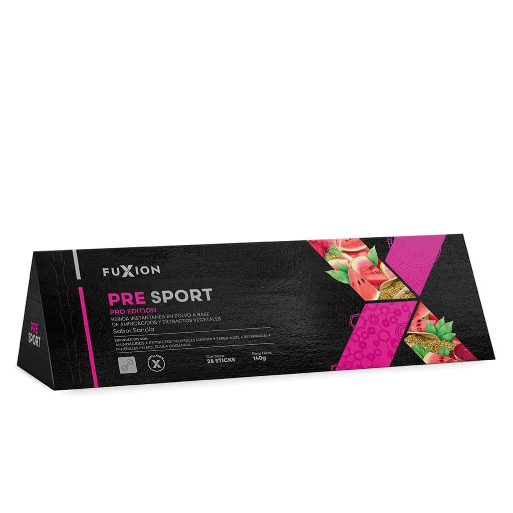 PRE SPORT PRO EDITION - Image 2